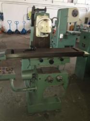 milling machine